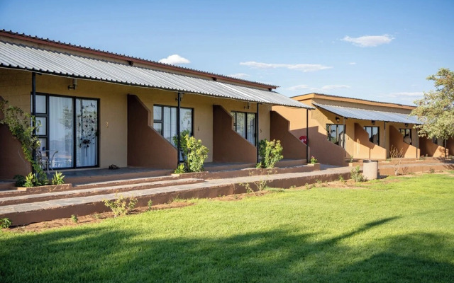 Plot19 Self catering