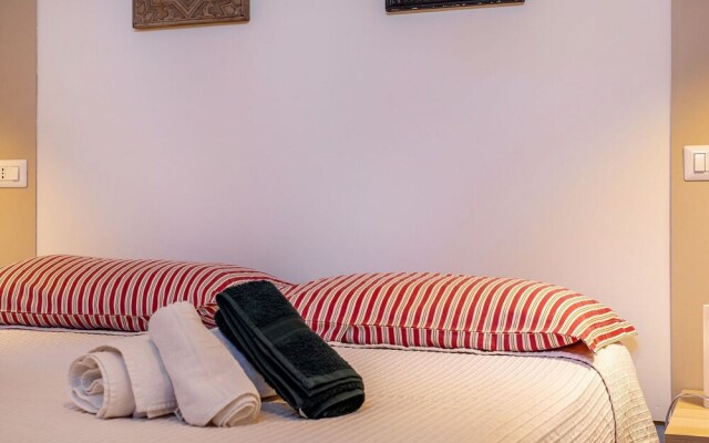 Zudrea Apartment Near