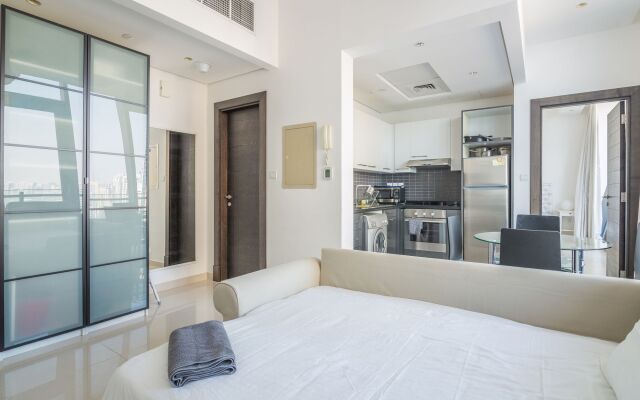 Residence Dubai - Silverene