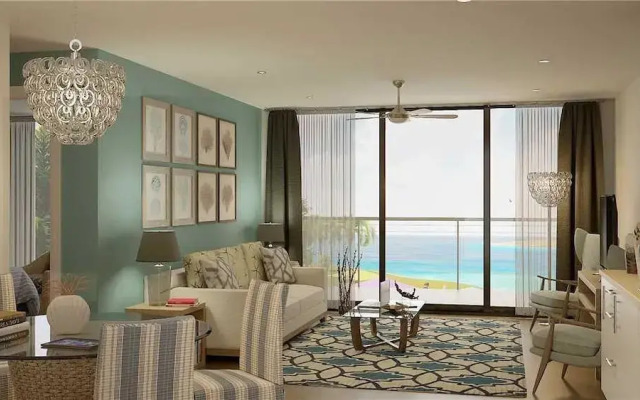 Gulf View Suite 101 Apartment 1