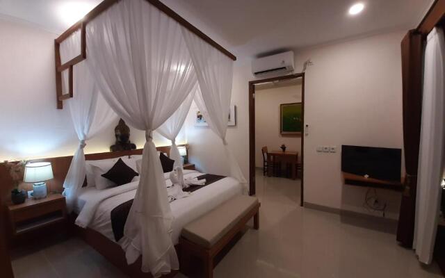 The Satya Villa