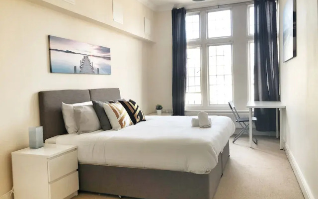 Apartment in Central Historic Rochester