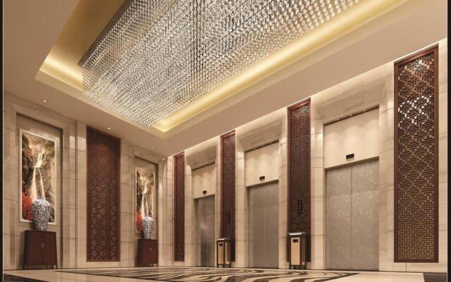 Zhangjiajie International Hotel