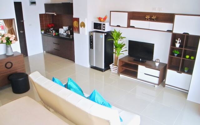Bayshore Patong Studio