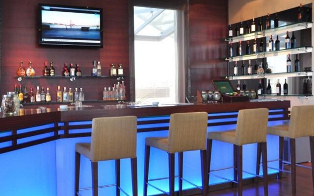 Отель Anemon Eskisehir