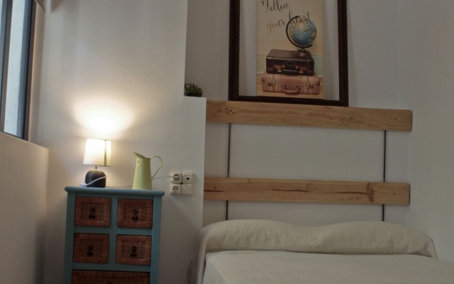Joy Beach Hostel