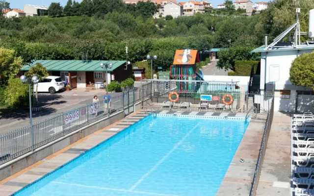 Camping Baltar