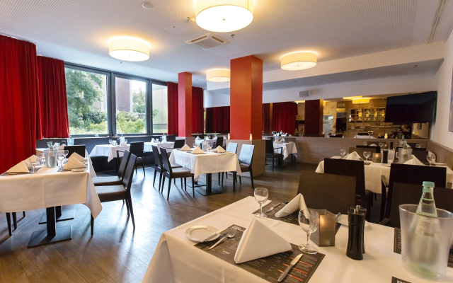 DORMERO Hotel Hannover