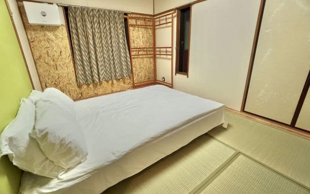 Hakone Rose Hill Private Duplex Villa