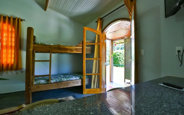 Hotel Fazenda Village Montana