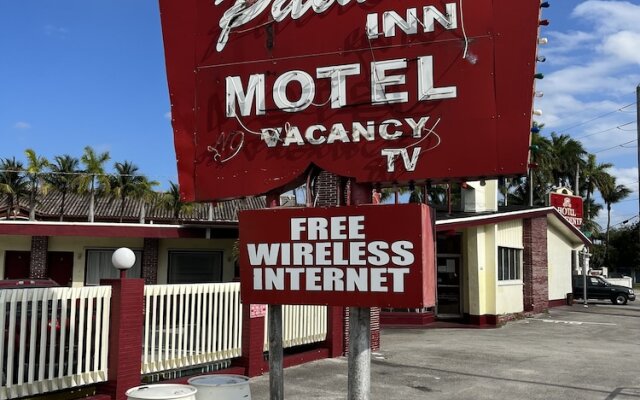Palacio Inn Motel