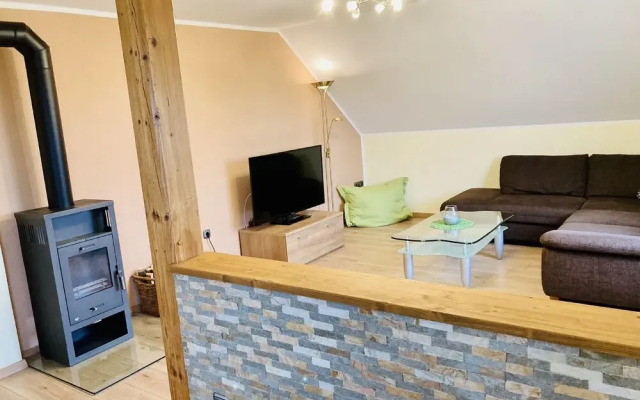 Ferienwohnung Anna