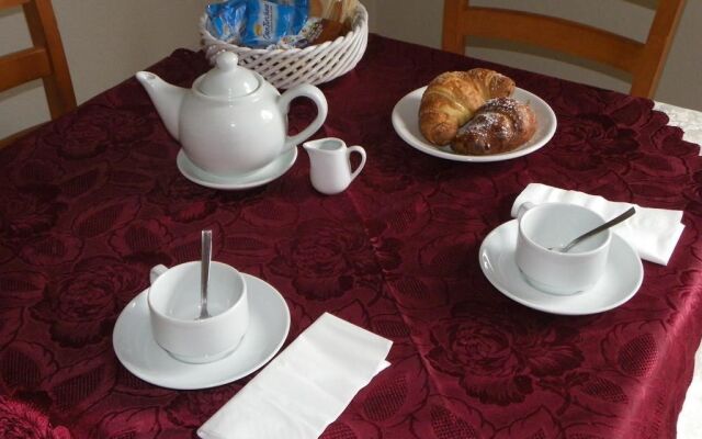 Hotel Mistral