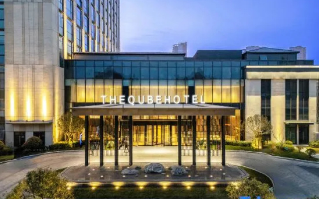 Greenland Qube Hotel