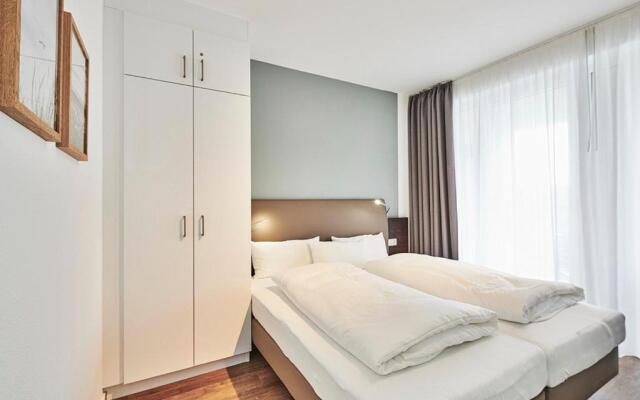 Deichhäuser Anna Küste Deichhäuser Anna Küste 2-13