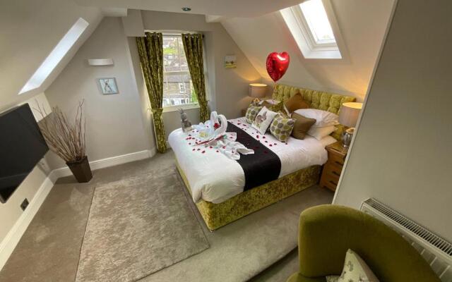 Windermere Boutique Hotel