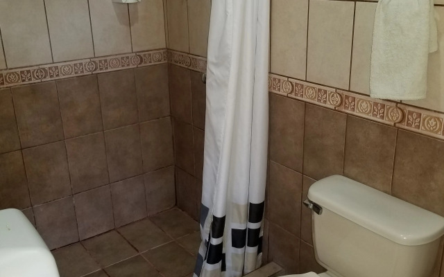 Hotel Monte Campana Jaco