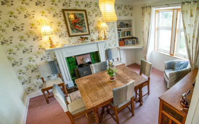 Steading Holidays - Glashven