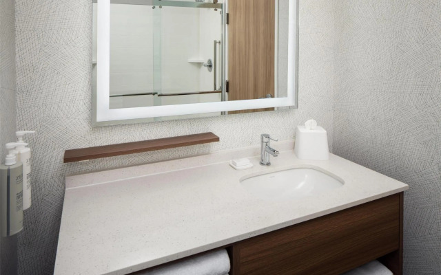 Home2 Suites By Hilton Bastrop, Tx