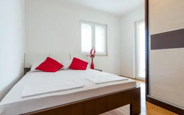 Apartment Blue Horizon