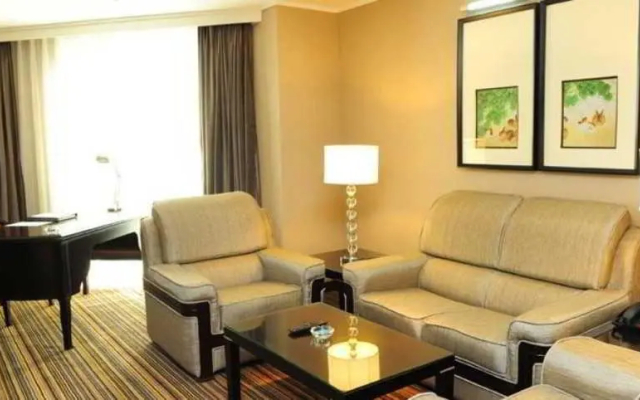 Cau International Conference Contre