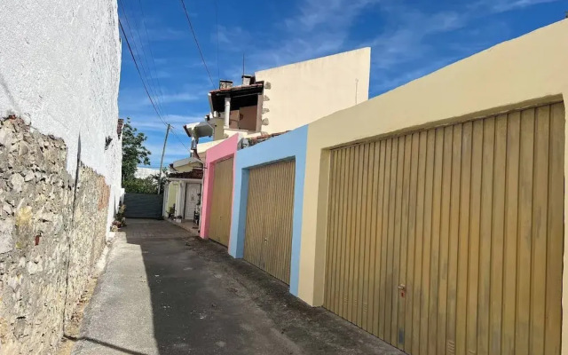 Sun And Ocean House With 2 Bathrooms