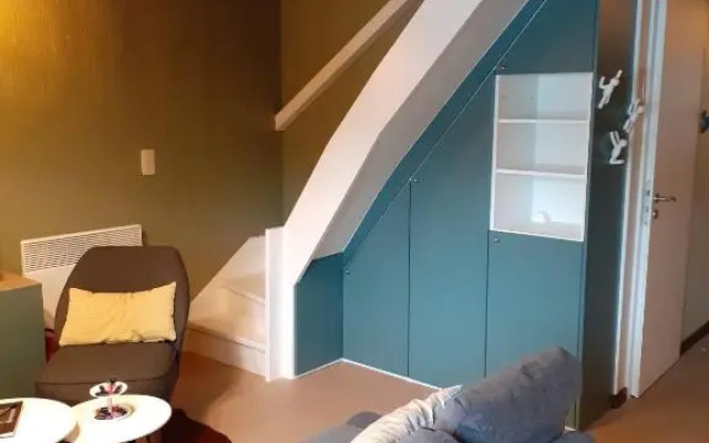 Una finestra sul lago