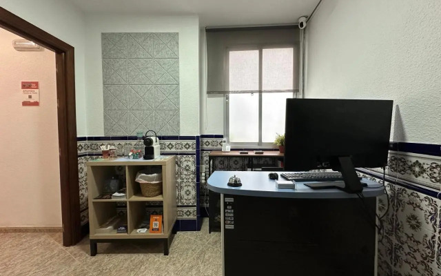 Recogidas Guest House