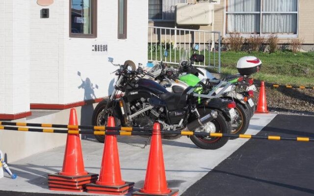 Choine Hotel Sapporo Teine