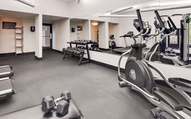 Best Western Plus Augusta North Inn & Suites