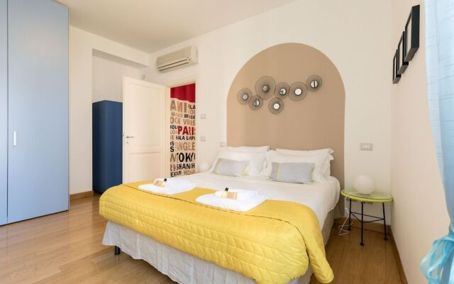 Rome as you feel - Sabazio Apartment