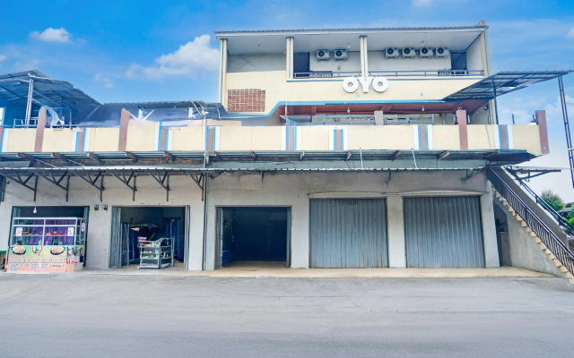 Wisma Tri Handayani By OYO
