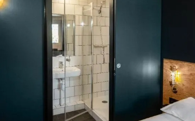 Eklo Hotels Toulouse Cartoucherie Zenith