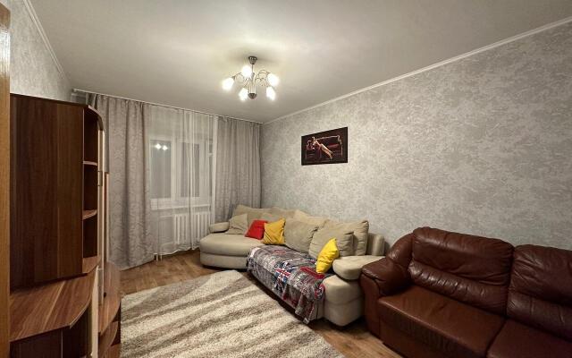 Апартаменты Липсити на ул. Петра Смородина, 5