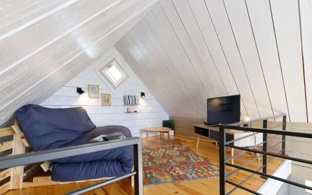 Chambre d'hotes Saga