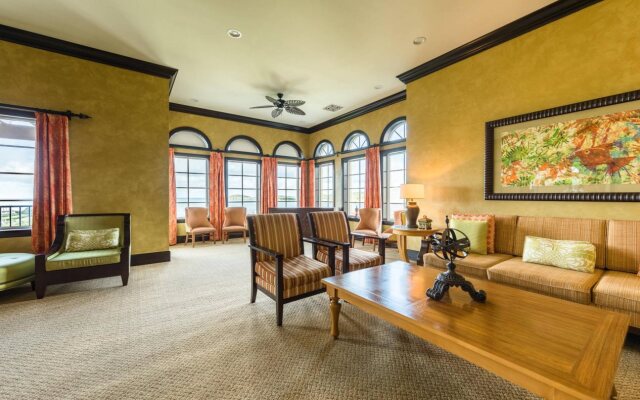 Marriott's Frenchman's Cove