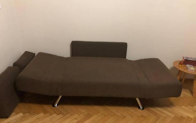 Best Location in Palermo-Buenos Aires 51m2
