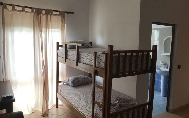 Hotel Gardelend