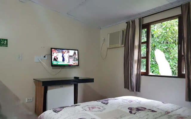 Pousada Casa no Tombo