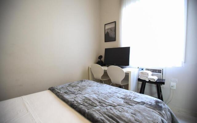 Ria12 Charming Studio Leblon