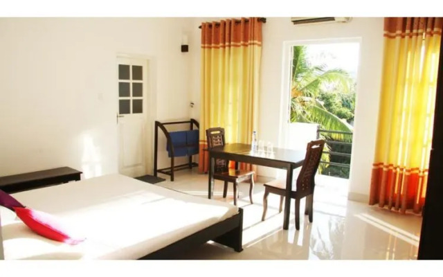 Vista Room Cemetary Road 2