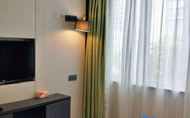 Zheli Fashionable Hotel