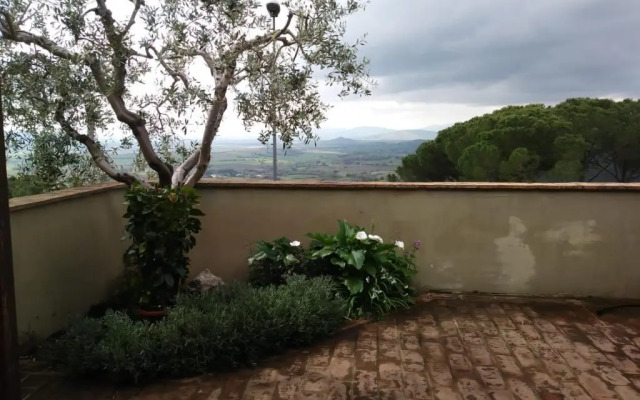 Appartamento Supramonte