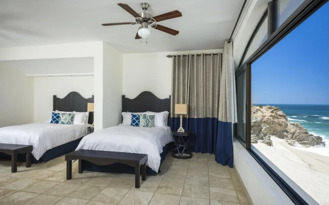 Blue Desert 5 - Casa Del Mar