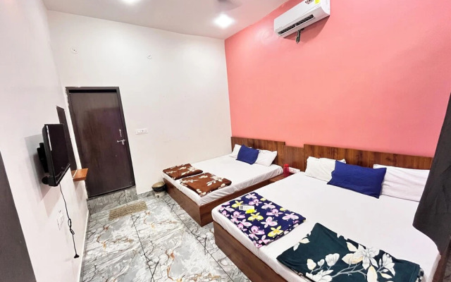 Hotel Shree Bageshwar Inn