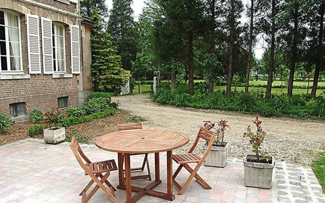 Château de Noyelles