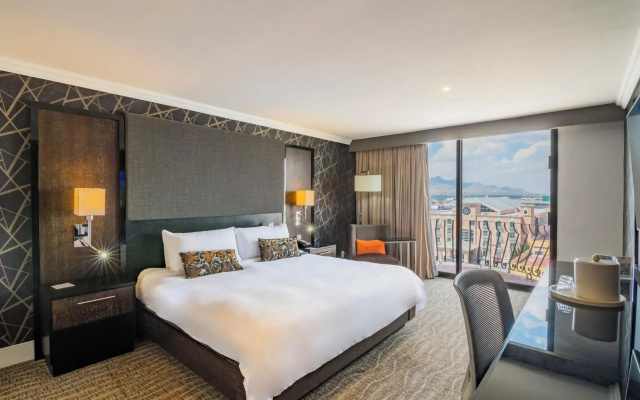 Hotel Lucerna Ciudad Juarez