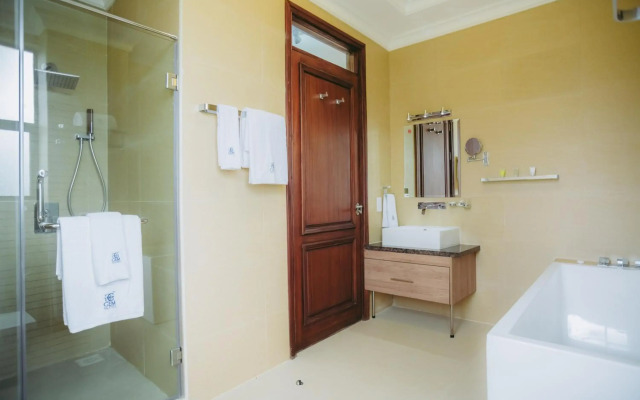 GemSuites Hotel & Apartments, Riverside