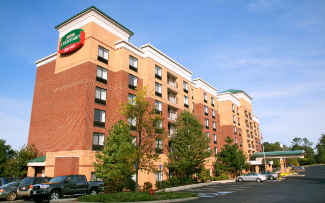 Courtyard by Marriott Denver South/Park Meadows Mall