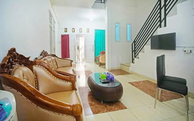 Guest House Kencana Syariah